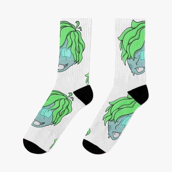 Item preview, Minecraft Drowned designed and sold by Fallen-101.