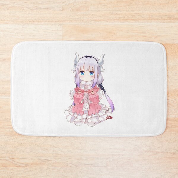 Item preview, KANNA - MISS KOBAYASHI designed and sold by KOKOROWAIFU.