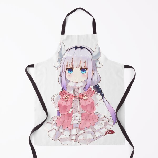 Item preview, KANNA - MISS KOBAYASHI designed and sold by KOKOROWAIFU.
