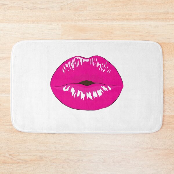 Item preview, Purple Plump Lips designed and sold by C-Evolve.