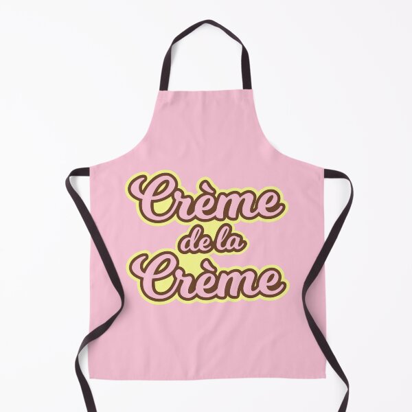 Artikelvorschau, Crème de la Crème | Rosa Creme entworfen und verkauft von SVGWBA.