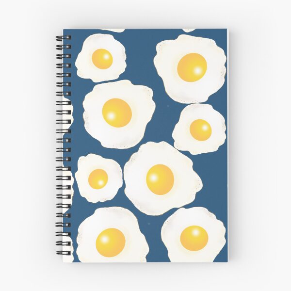 Item preview, Fried eggs designed and sold by Hitherto.