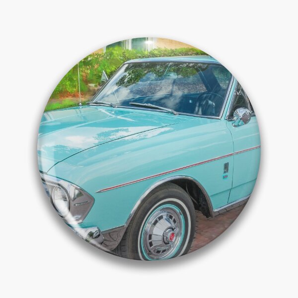 Item preview, 1964 AMC Rambler Ambassador 990H  designed and sold by RichFrancoCars.