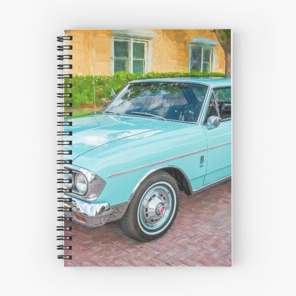 Item preview, 1964 AMC Rambler Ambassador 990H  designed and sold by RichFrancoCars.