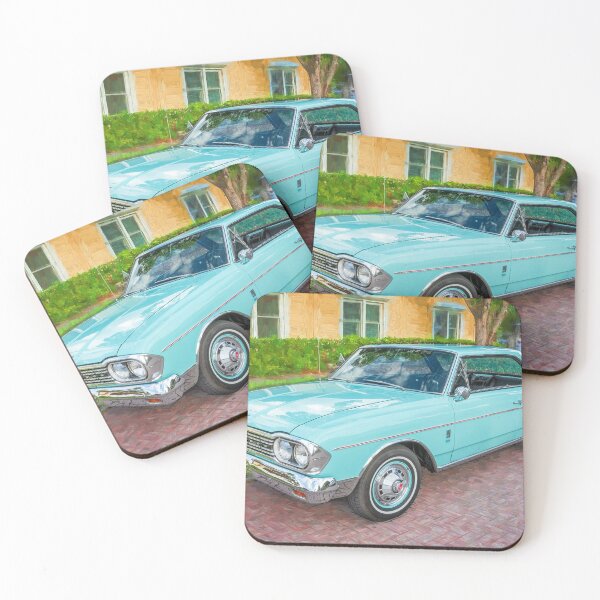 Item preview, 1964 AMC Rambler Ambassador 990H  designed and sold by RichFrancoCars.