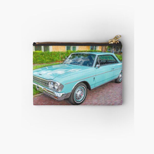 Item preview, 1964 AMC Rambler Ambassador 990H  designed and sold by RichFrancoCars.