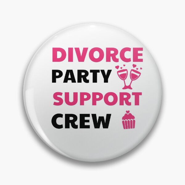 Item preview,   Party Support Crew - New Chapter Fresh Start designed and sold by MDji-shop.