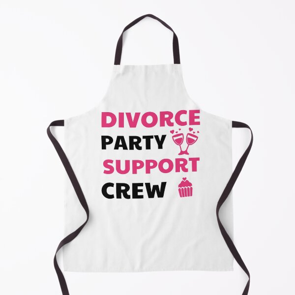 Item preview, Party Support Crew - New Chapter Fresh Start designed and sold by MDji-shop.