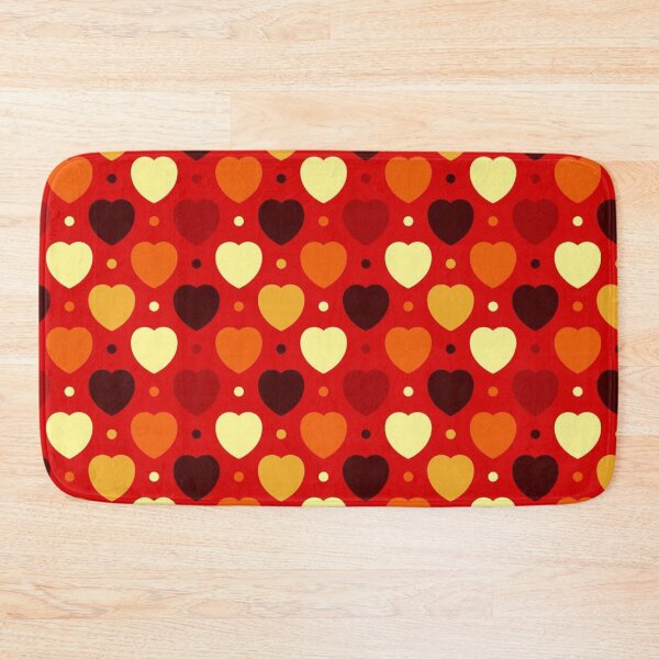 Item preview, Love hearts valentines day Color hearts designed and sold by GLORY-LIFE.