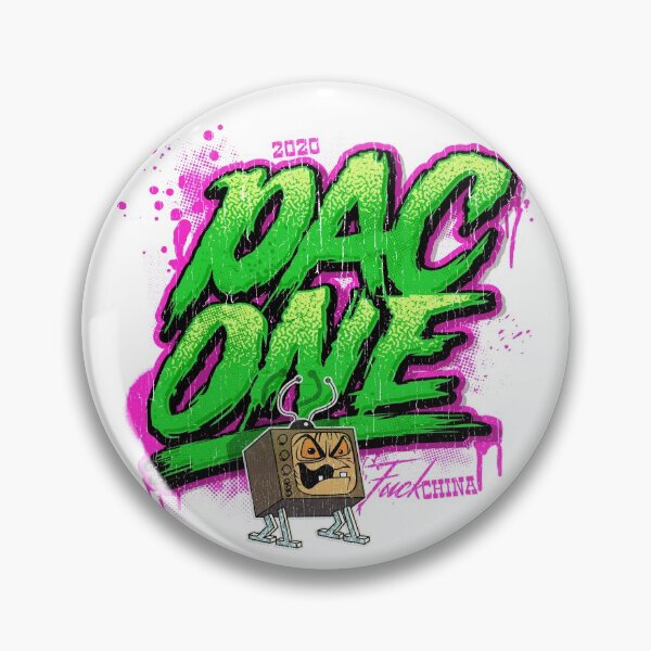 Item preview, Pac One Brush Halloween designed and sold by trev4000.