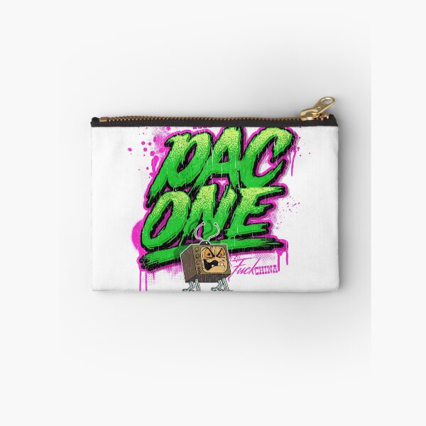 Item preview, Pac One Brush Halloween designed and sold by trev4000.