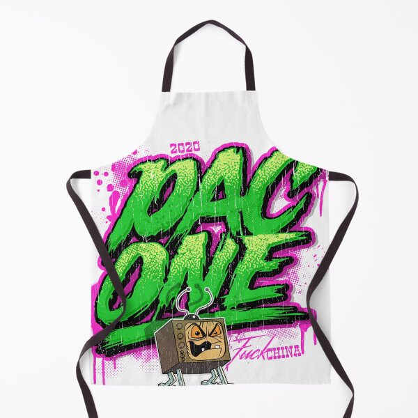 Item preview, Pac One Brush Halloween designed and sold by trev4000.