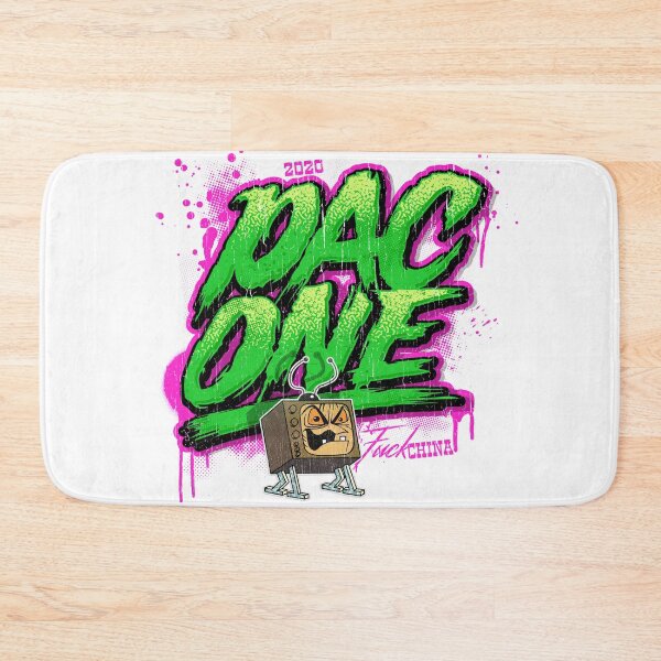 Item preview, Pac One Brush Halloween designed and sold by trev4000.