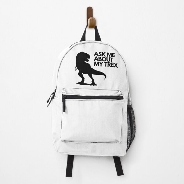 Item preview, Ask Me About My Trex designed and sold by Water Flick.