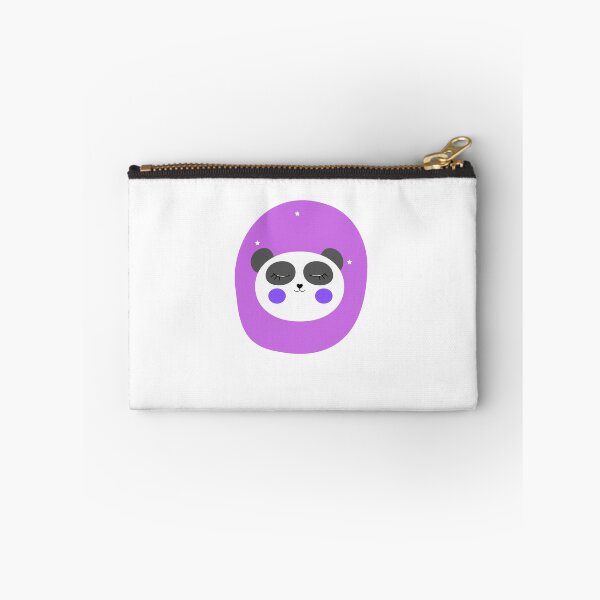 Item preview, Cute Panda Stiker designed and sold by Duxt.