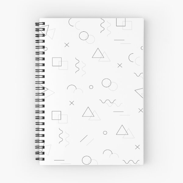 Item preview, Geometric Abstract shapes designed and sold by Moon-Light-Art.