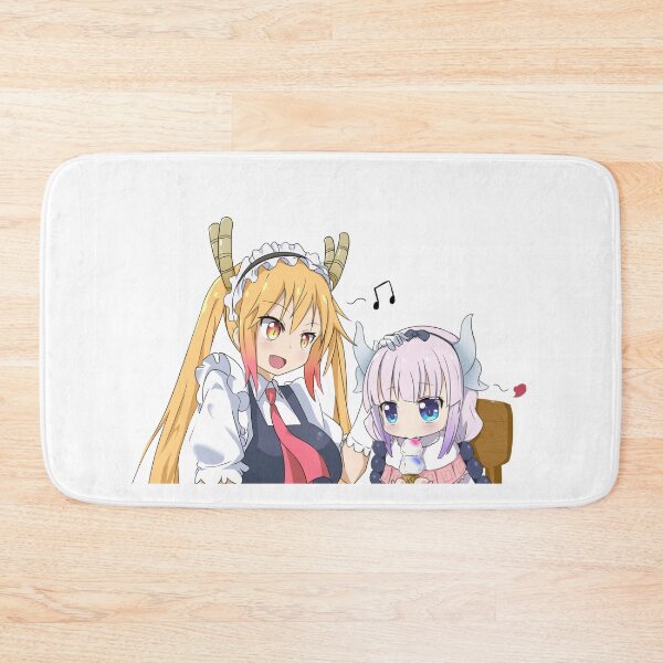 Item preview, KANNA X TOHRU - MISS KOBAYASHI designed and sold by KOKOROWAIFU.