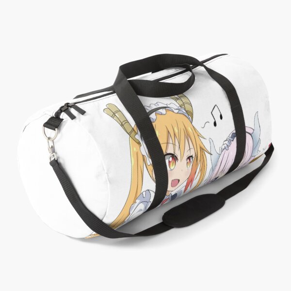 Item preview, KANNA X TOHRU - MISS KOBAYASHI designed and sold by KOKOROWAIFU.