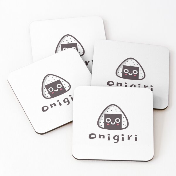 Item preview, Onigiri designed and sold by MizzKarizmah.