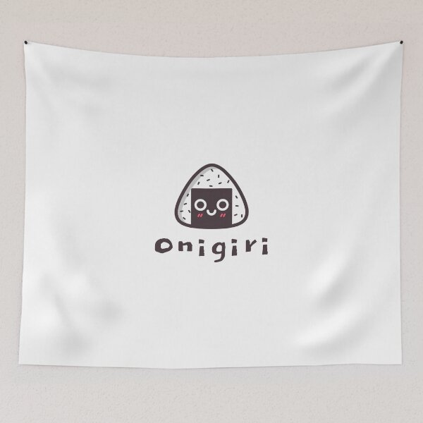 Item preview, Onigiri designed and sold by MizzKarizmah.