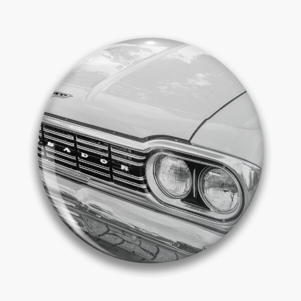 Item preview, 1964 AMC Rambler Ambassador 990H  designed and sold by RichFrancoCars.