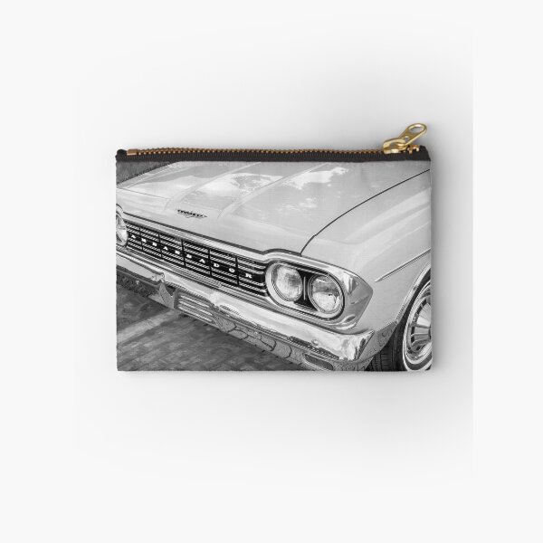 Item preview, 1964 AMC Rambler Ambassador 990H  designed and sold by RichFrancoCars.
