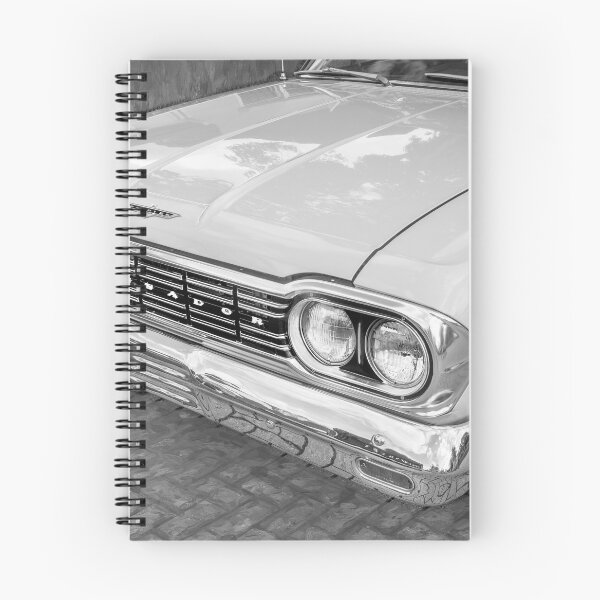 Item preview, 1964 AMC Rambler Ambassador 990H  designed and sold by RichFrancoCars.