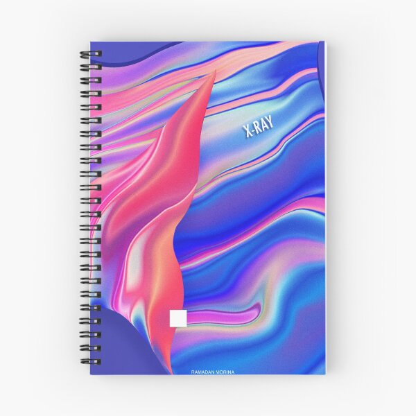 Item preview, X-Ray Poster designed and sold by RamadanMorina.