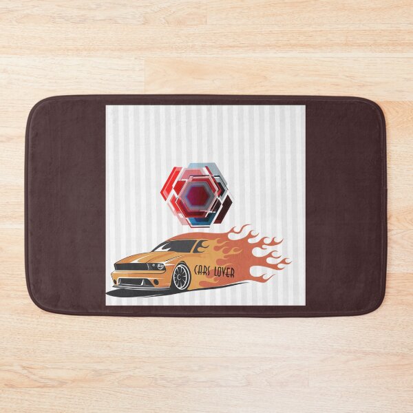 Item preview, Car lover designed and sold by CreativEHina786.