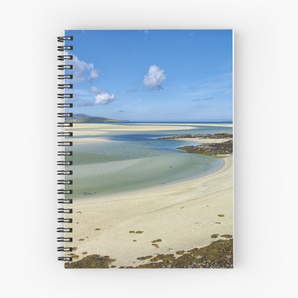 Item preview, Luskentyre Beach designed and sold by jacqi.