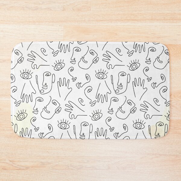 Item preview, One line draw designed and sold by Moon-Light-Art.