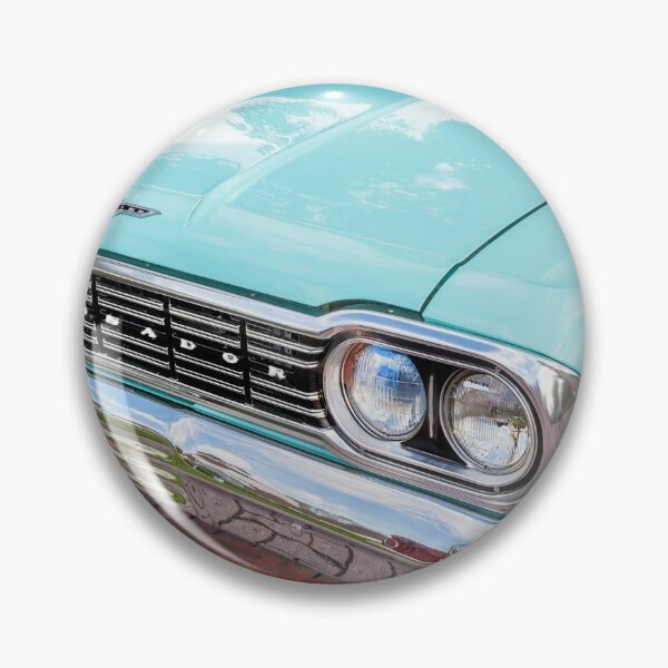 Item preview, 1964 AMC Rambler Ambassador 990H designed and sold by RichFrancoCars.