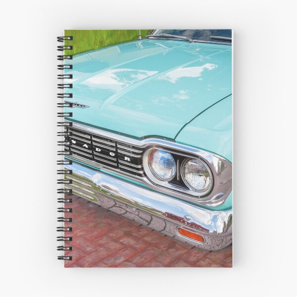 Item preview, 1964 AMC Rambler Ambassador 990H designed and sold by RichFrancoCars.