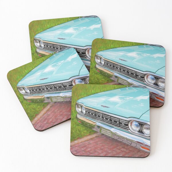 Item preview, 1964 AMC Rambler Ambassador 990H designed and sold by RichFrancoCars.