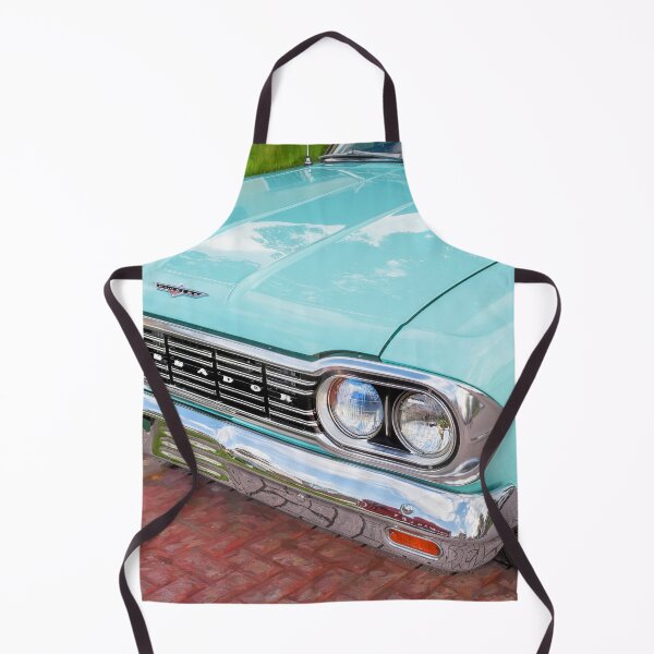 Item preview, 1964 AMC Rambler Ambassador 990H designed and sold by RichFrancoCars.