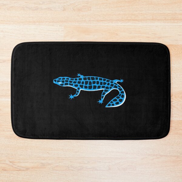 Item preview, Lizard Planet - The Imaginary Leopard Gecko designed and sold by On-The-Roof.