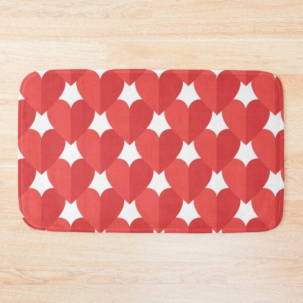 Item preview, Love hearts valentines day Color hearts designed and sold by GLORY-LIFE.