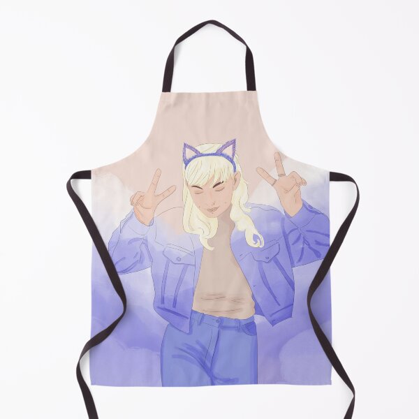 Item preview, Charly Blue designed and sold by RosieAmberg.