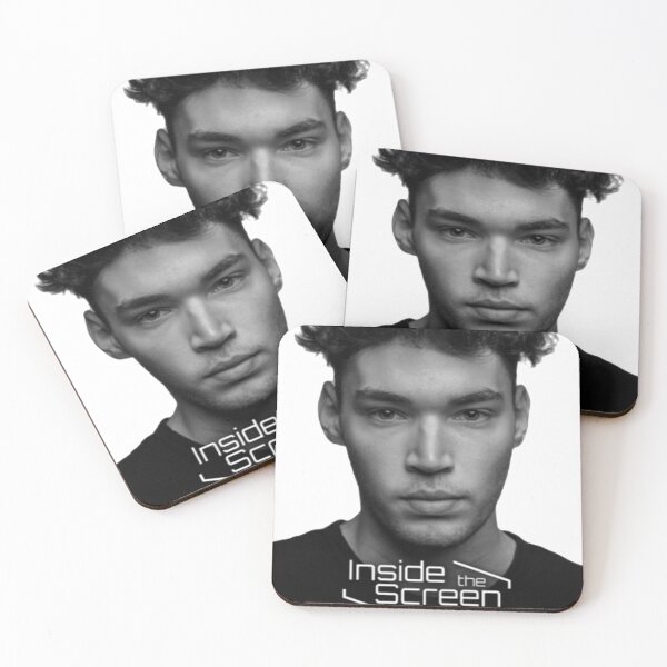 Item preview, Adin ross Inside the Screen edition  designed and sold by Built Daily.