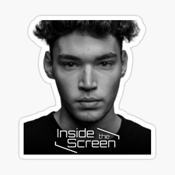 Item preview, Adin ross Inside the Screen edition  designed and sold by Artful  Editions.