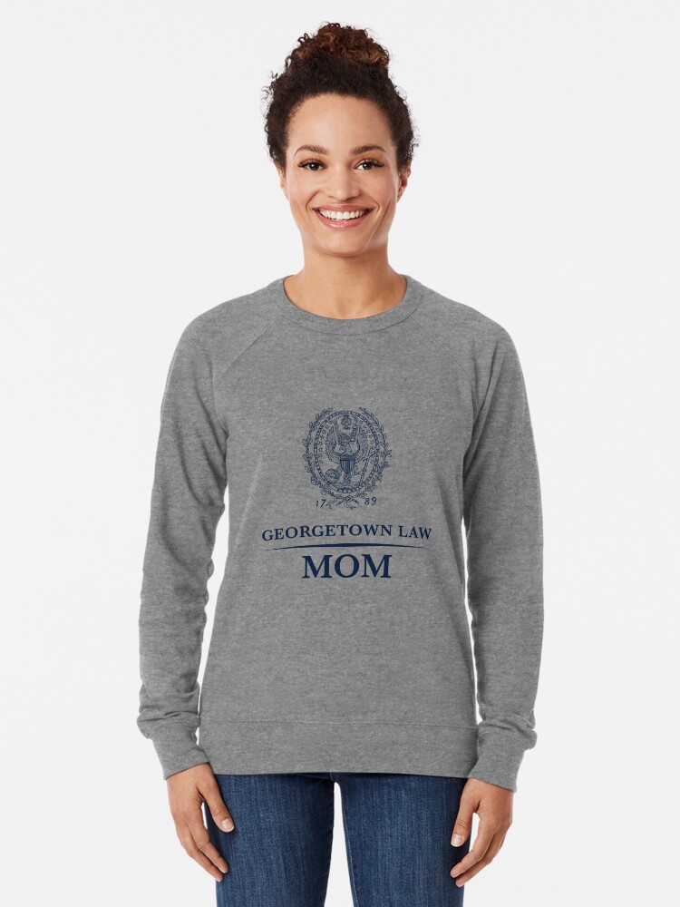 Georgetown Law Mom