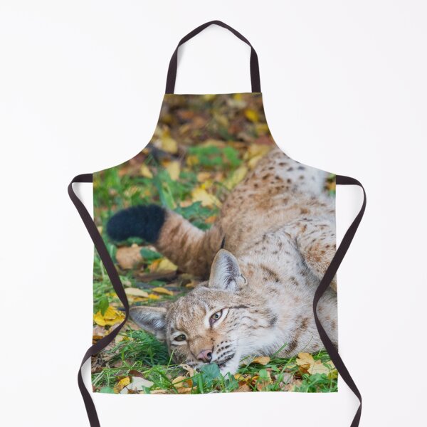 Item preview, Playful Lynx designed and sold by Dominika Aniola.