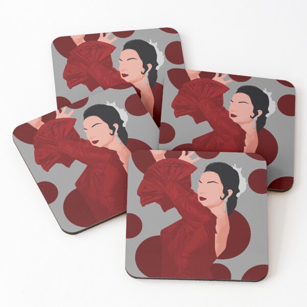 Item preview, Lola Flores designed and sold by Shannys.