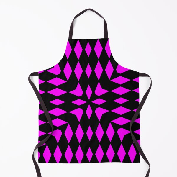 Item preview, Black and purple op artwork designed and sold by geometric01MG.