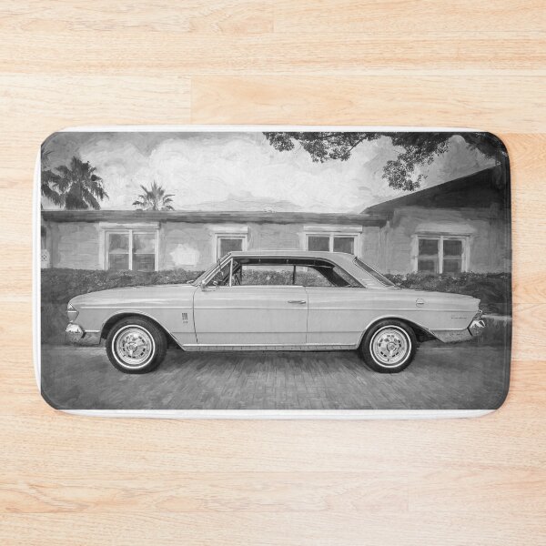Item preview, 1964 AMC Rambler Ambassador 990H designed and sold by RichFrancoCars.
