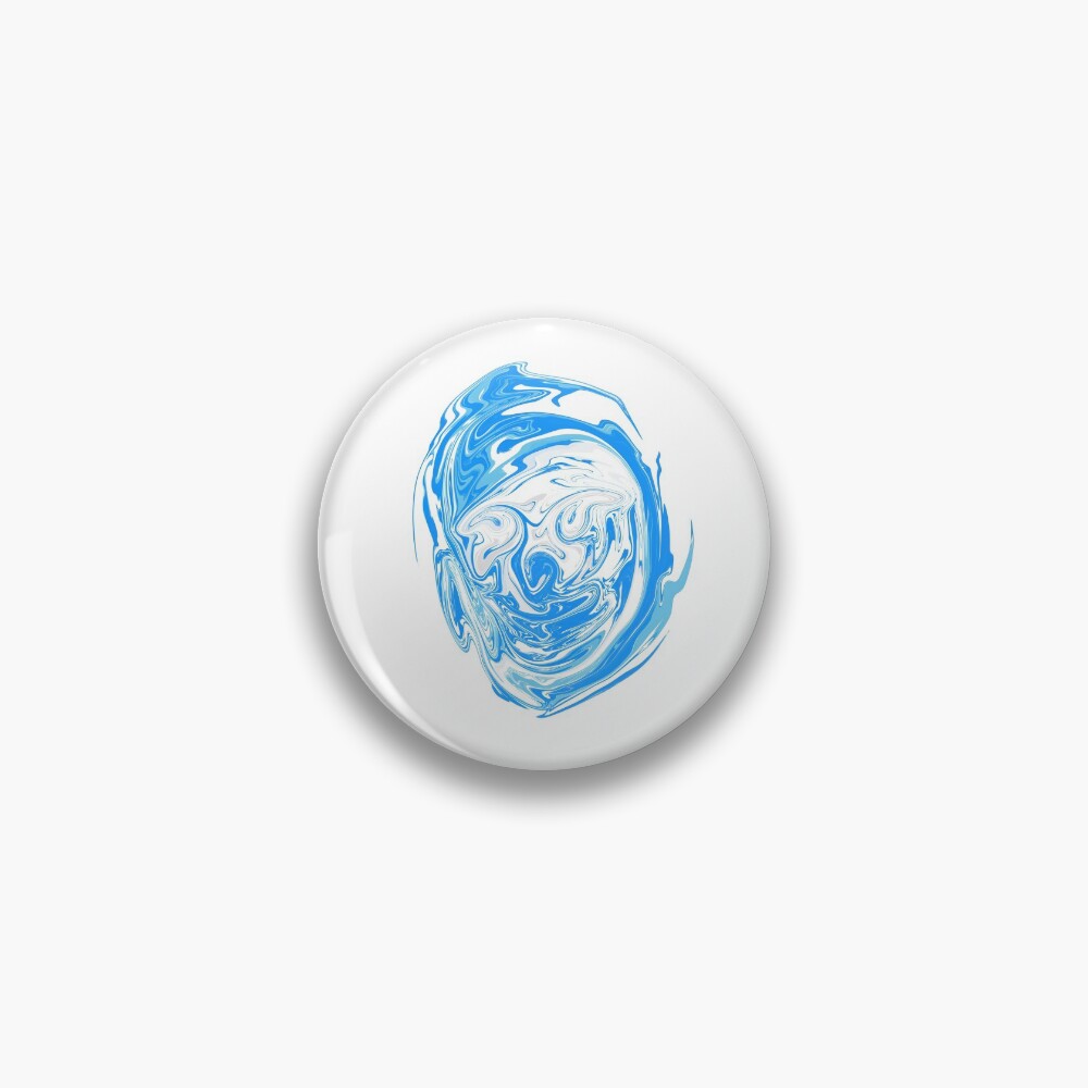 Item preview, Pin designed and sold by HardToLevelUp.