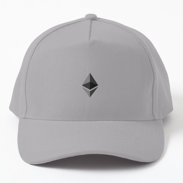 Item preview, Crypto Ethereum Cap designed and sold by dualogy.