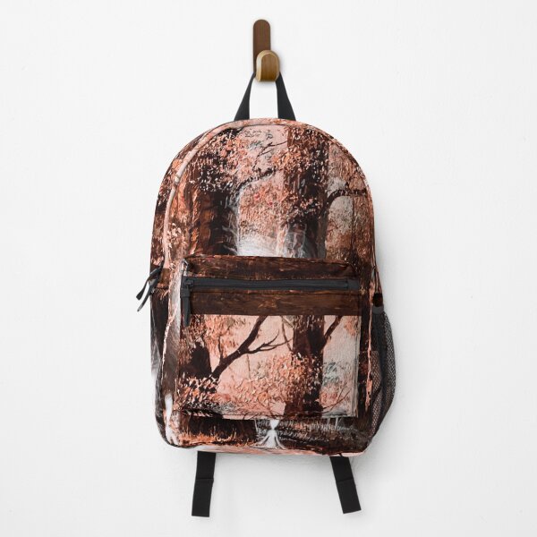 Item preview, Strangers in the Forest designed and sold by 3nth3og3n.