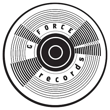 Artwork thumbnail, G-Force Records Ride Design by carrdesigns21