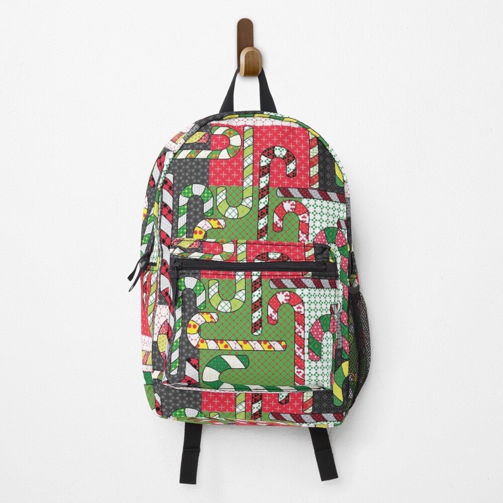 Item preview, Backpack designed and sold by BartholGraphics.